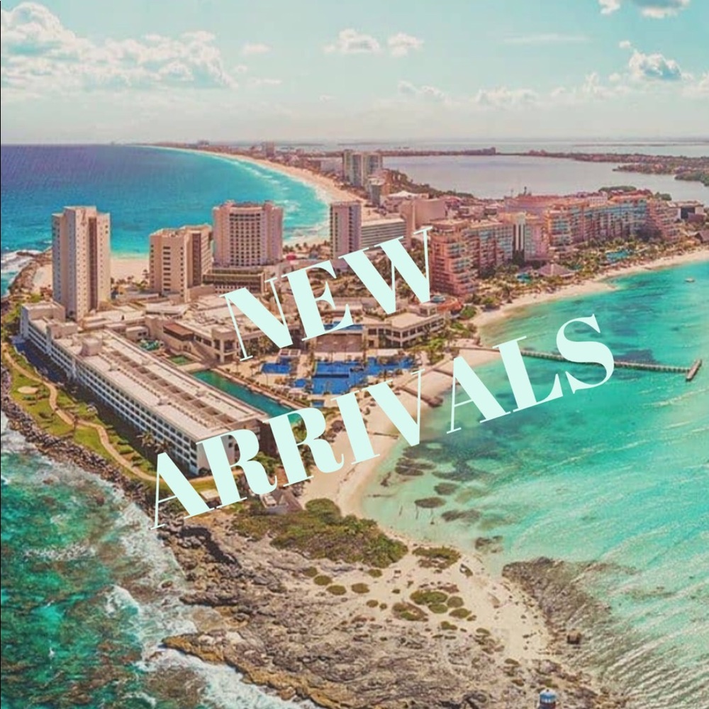 New Arrivals. I Made This Beautiful Jewelry.